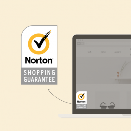 Norton Shopping Guarantee