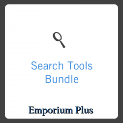 Search Tools Bundle