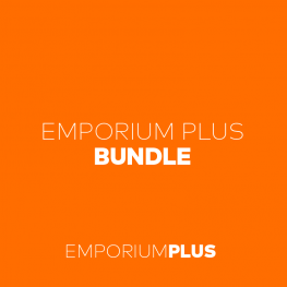 Emporium Plus Bundle