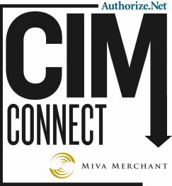 Authorize.net CIM Connect