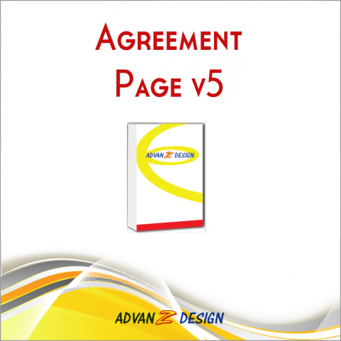 Agreement Page v5