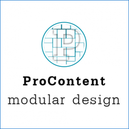 ProContent - Unlimited Content Blocks