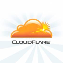 CloudFlare