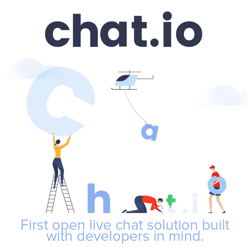 chat.io