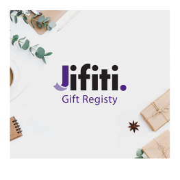 Gift Registry