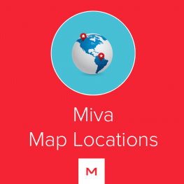 Miva Map Locations