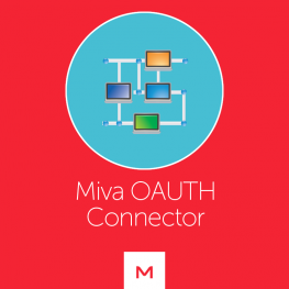 Miva Oauth Connector
