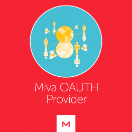 Miva OAUTH Provider