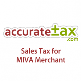 AccurateTax TaxTools Enterprise