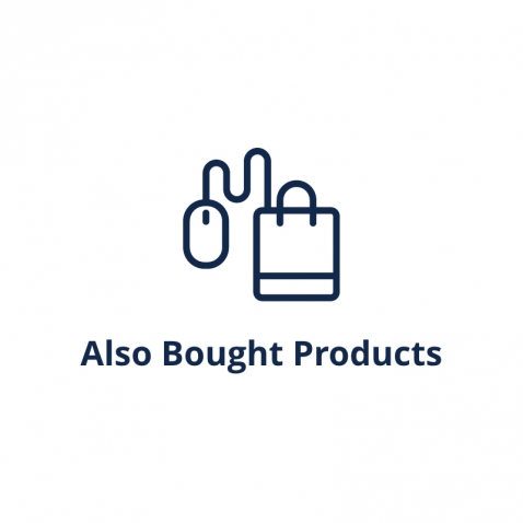 Also Bought Products