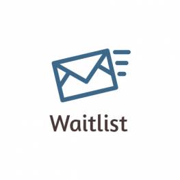 Waitlist