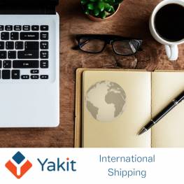 Yakit International Shipping